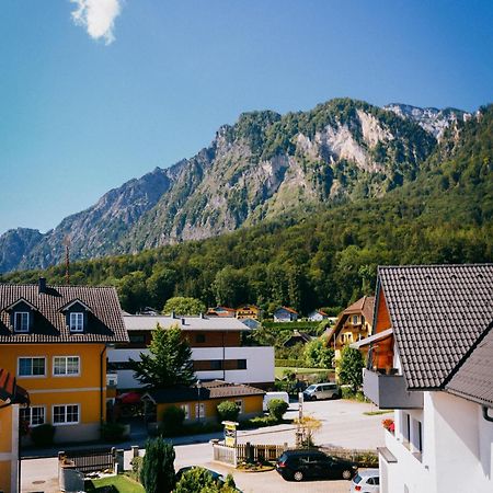 Mountain View Salzburg - Self Check-In - Apartments Grödig Εξωτερικό φωτογραφία