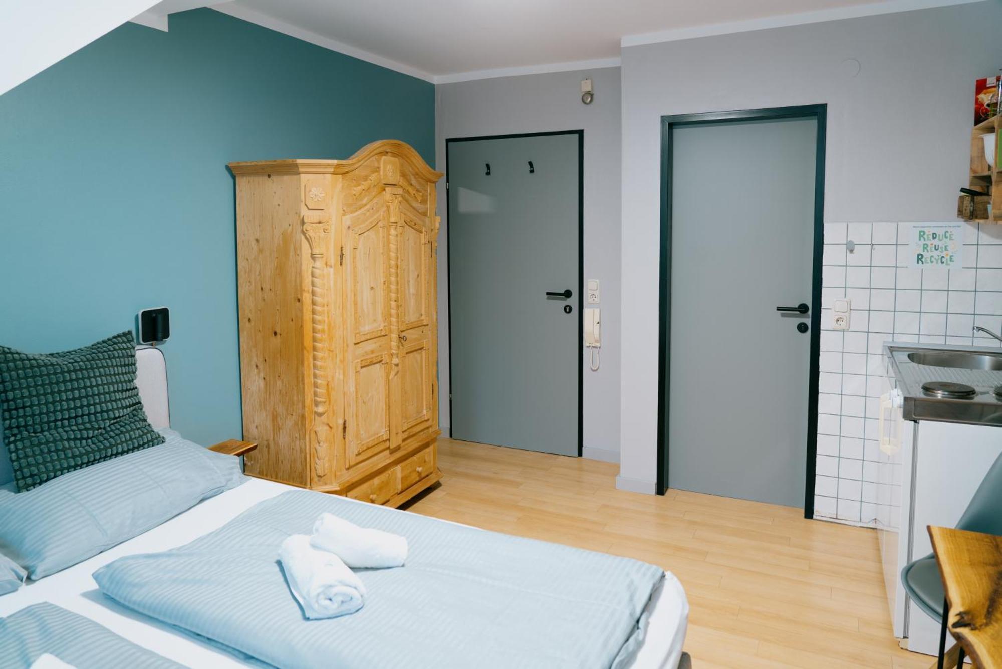 Mountain View Salzburg - Self Check-In - Apartments Grödig Εξωτερικό φωτογραφία