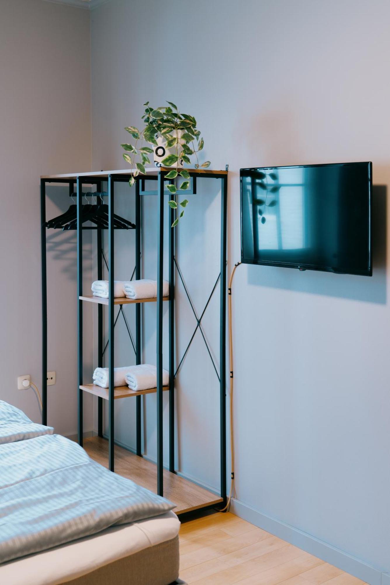 Mountain View Salzburg - Self Check-In - Apartments Grödig Εξωτερικό φωτογραφία