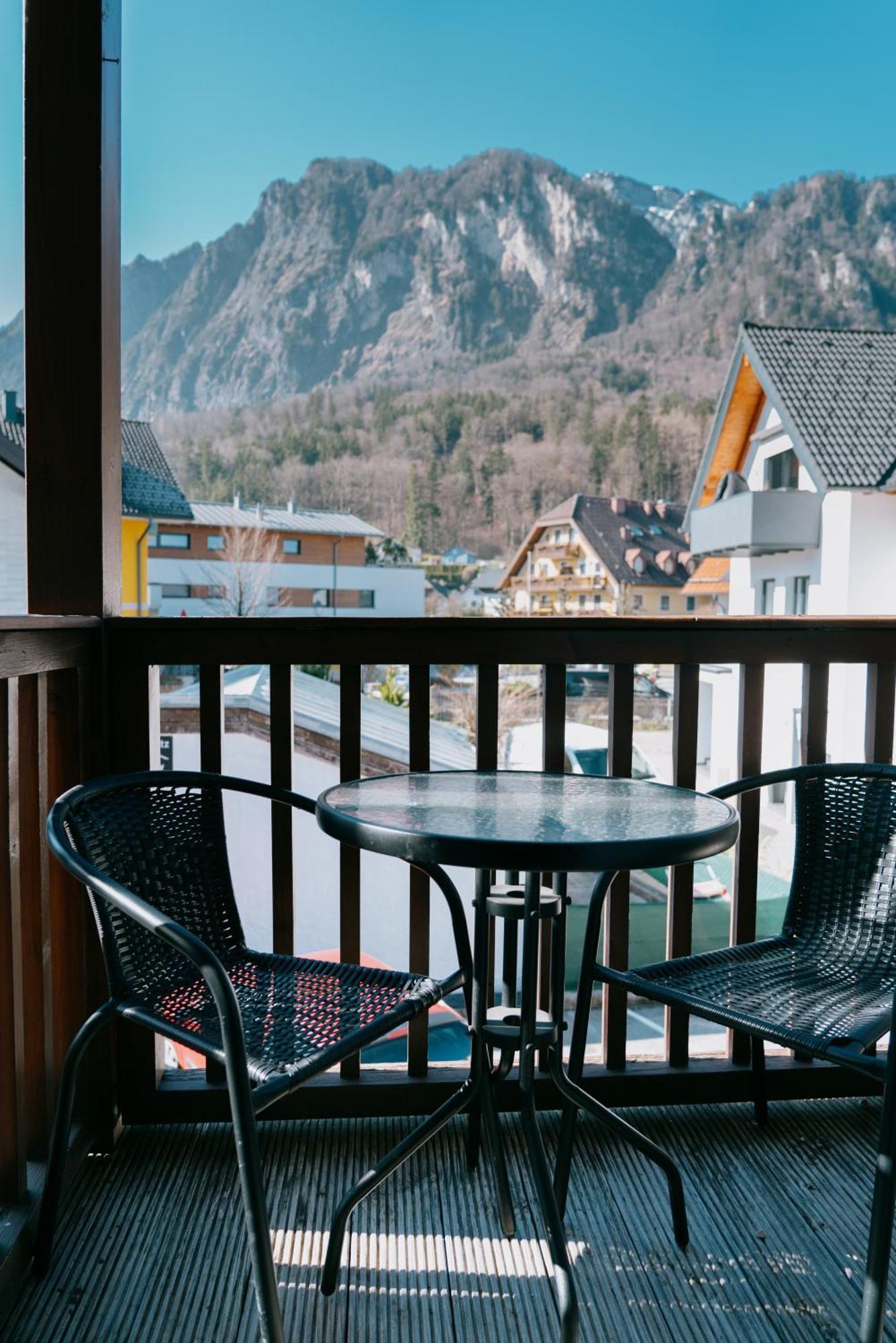 Mountain View Salzburg - Self Check-In - Apartments Grödig Εξωτερικό φωτογραφία
