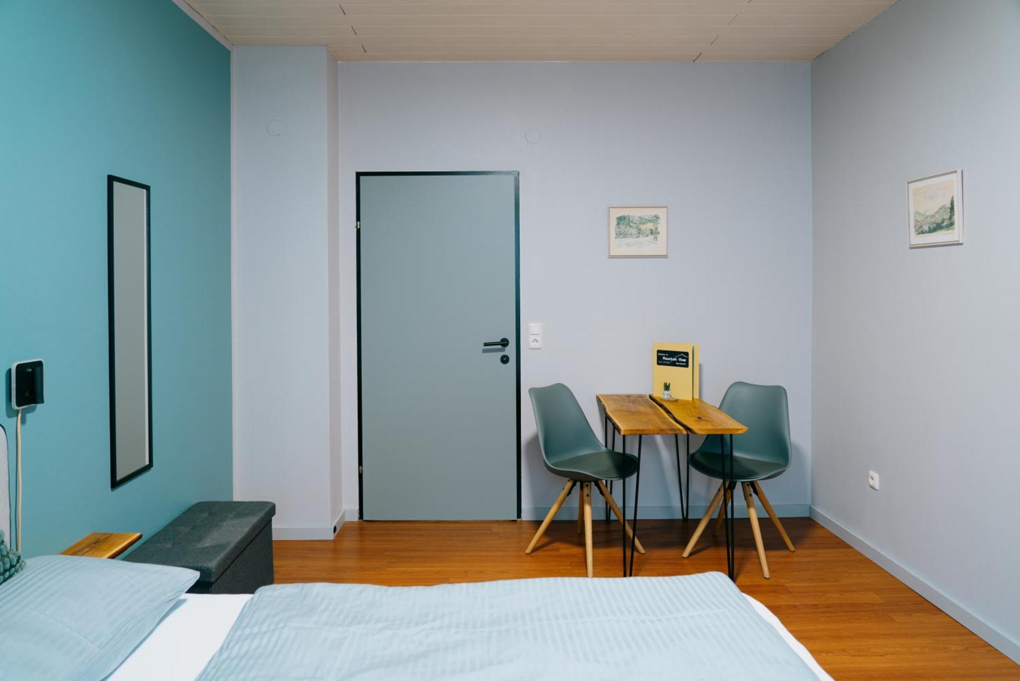Mountain View Salzburg - Self Check-In - Apartments Grödig Εξωτερικό φωτογραφία