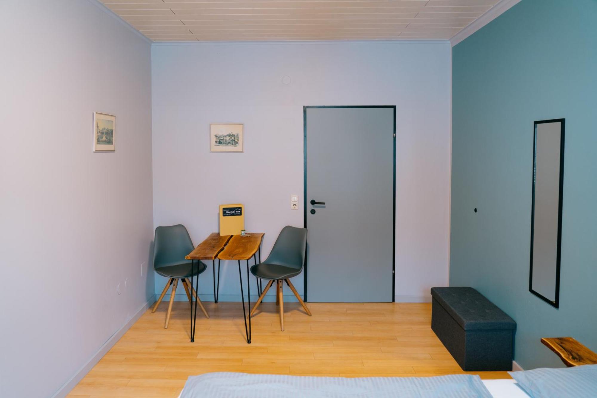 Mountain View Salzburg - Self Check-In - Apartments Grödig Εξωτερικό φωτογραφία