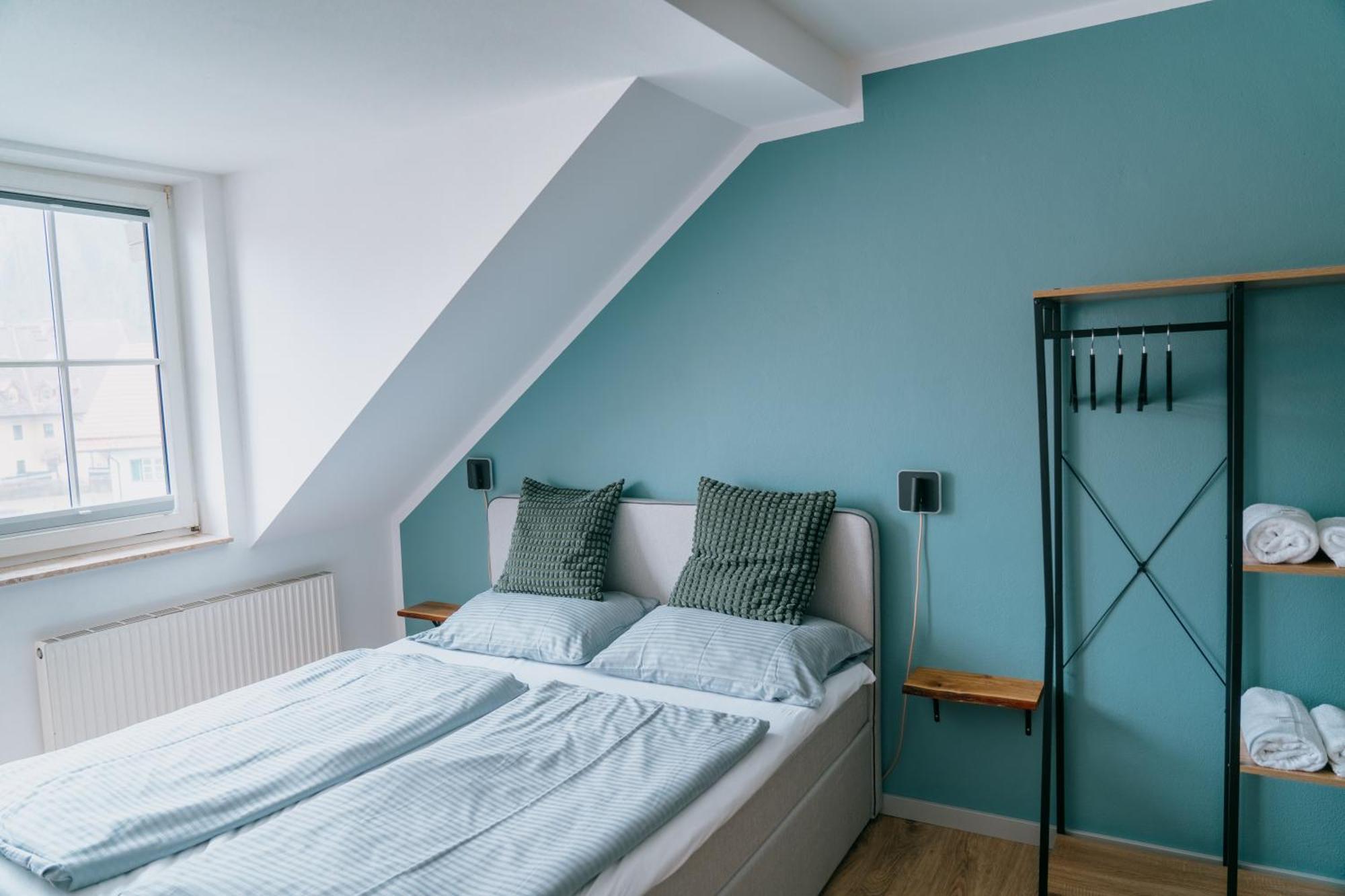 Mountain View Salzburg - Self Check-In - Apartments Grödig Εξωτερικό φωτογραφία