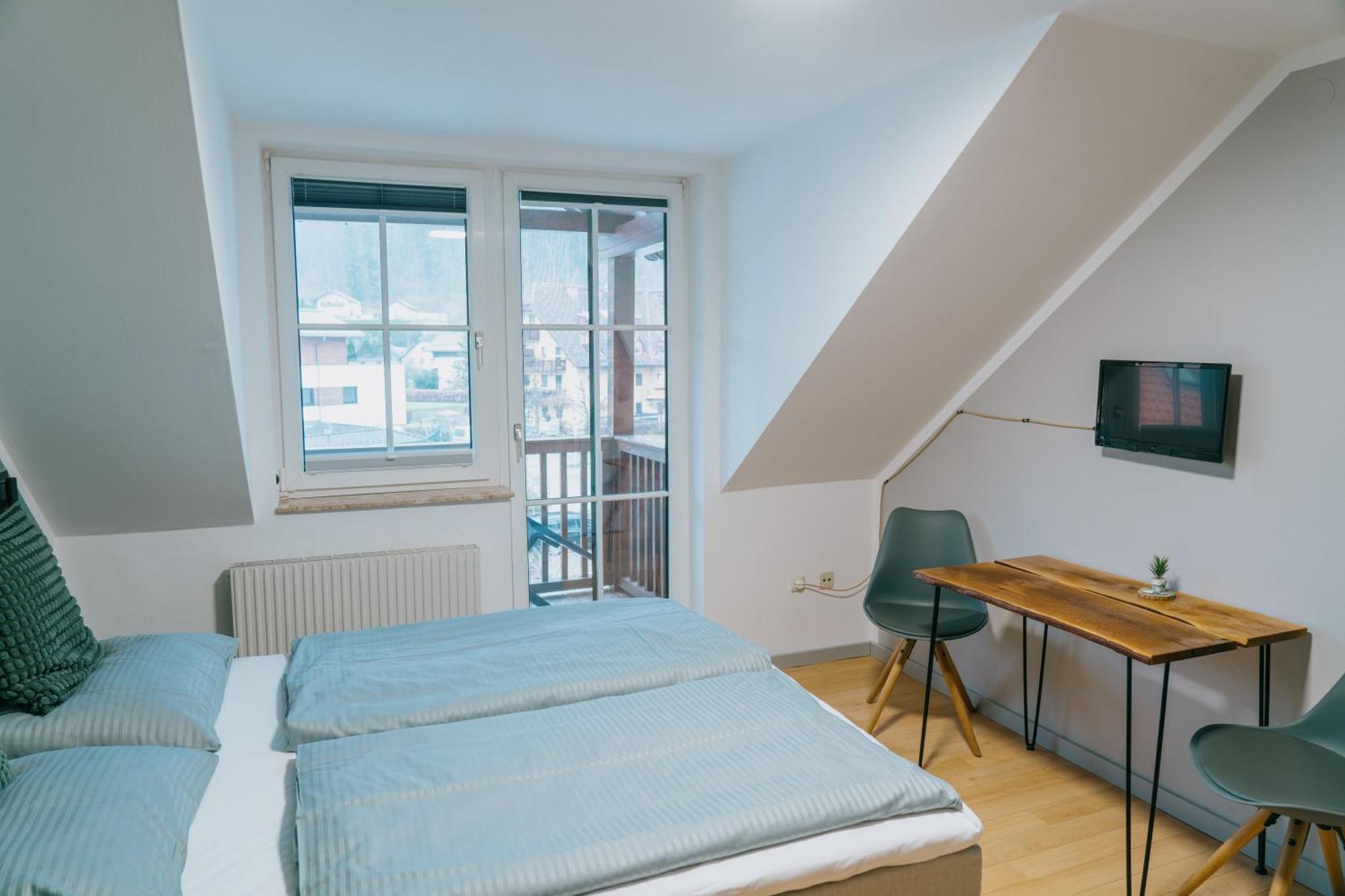 Mountain View Salzburg - Self Check-In - Apartments Grödig Εξωτερικό φωτογραφία