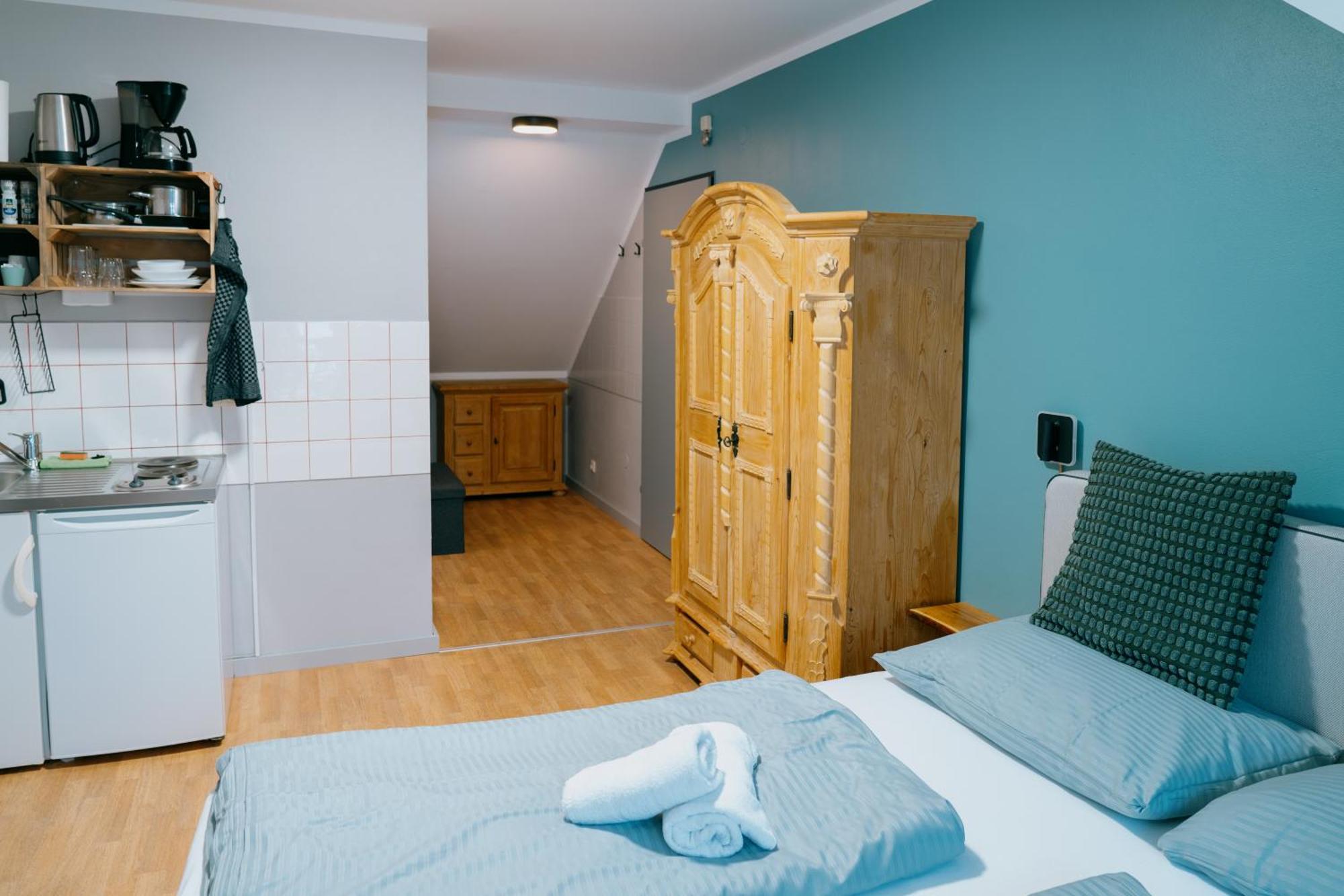 Mountain View Salzburg - Self Check-In - Apartments Grödig Εξωτερικό φωτογραφία