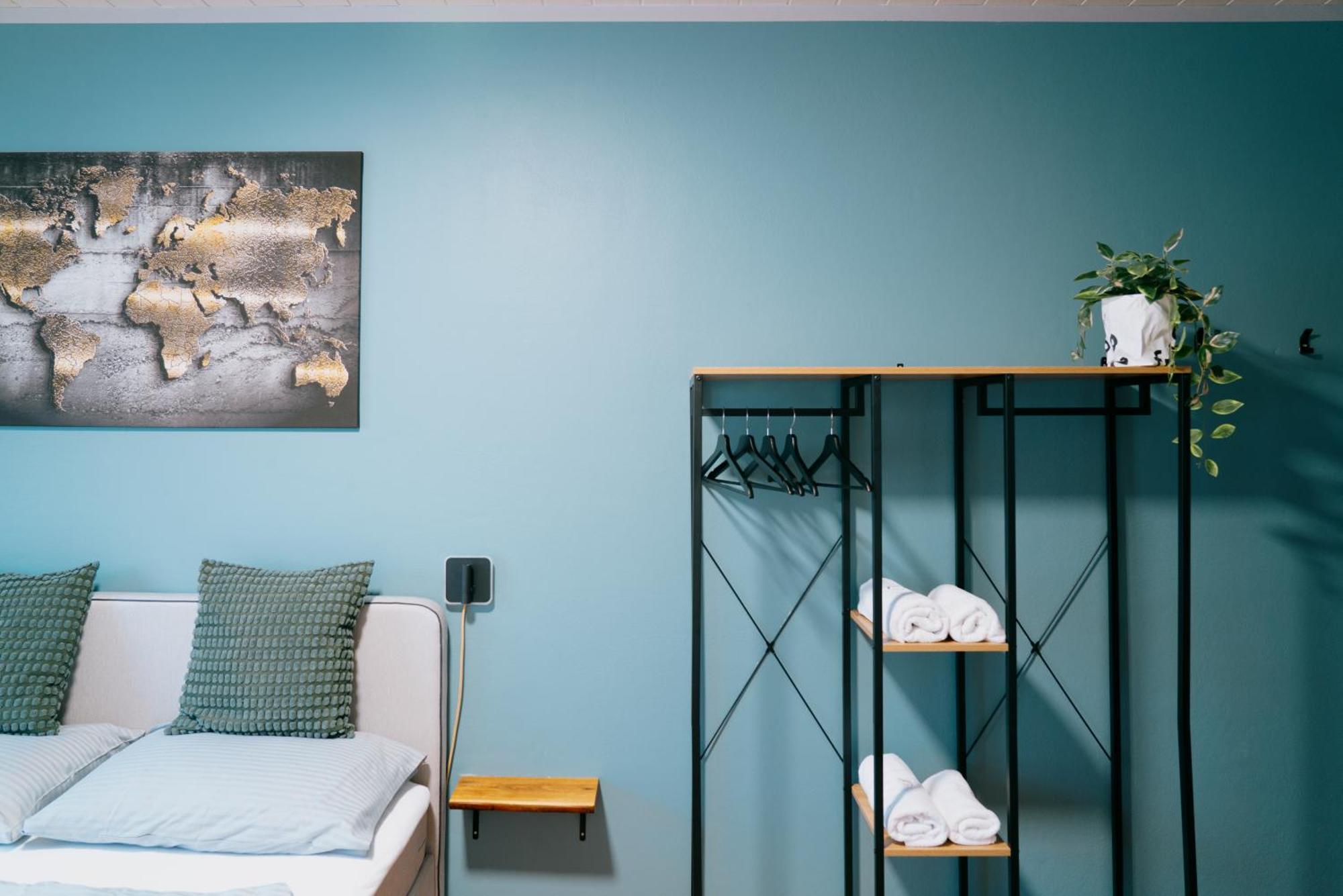 Mountain View Salzburg - Self Check-In - Apartments Grödig Εξωτερικό φωτογραφία