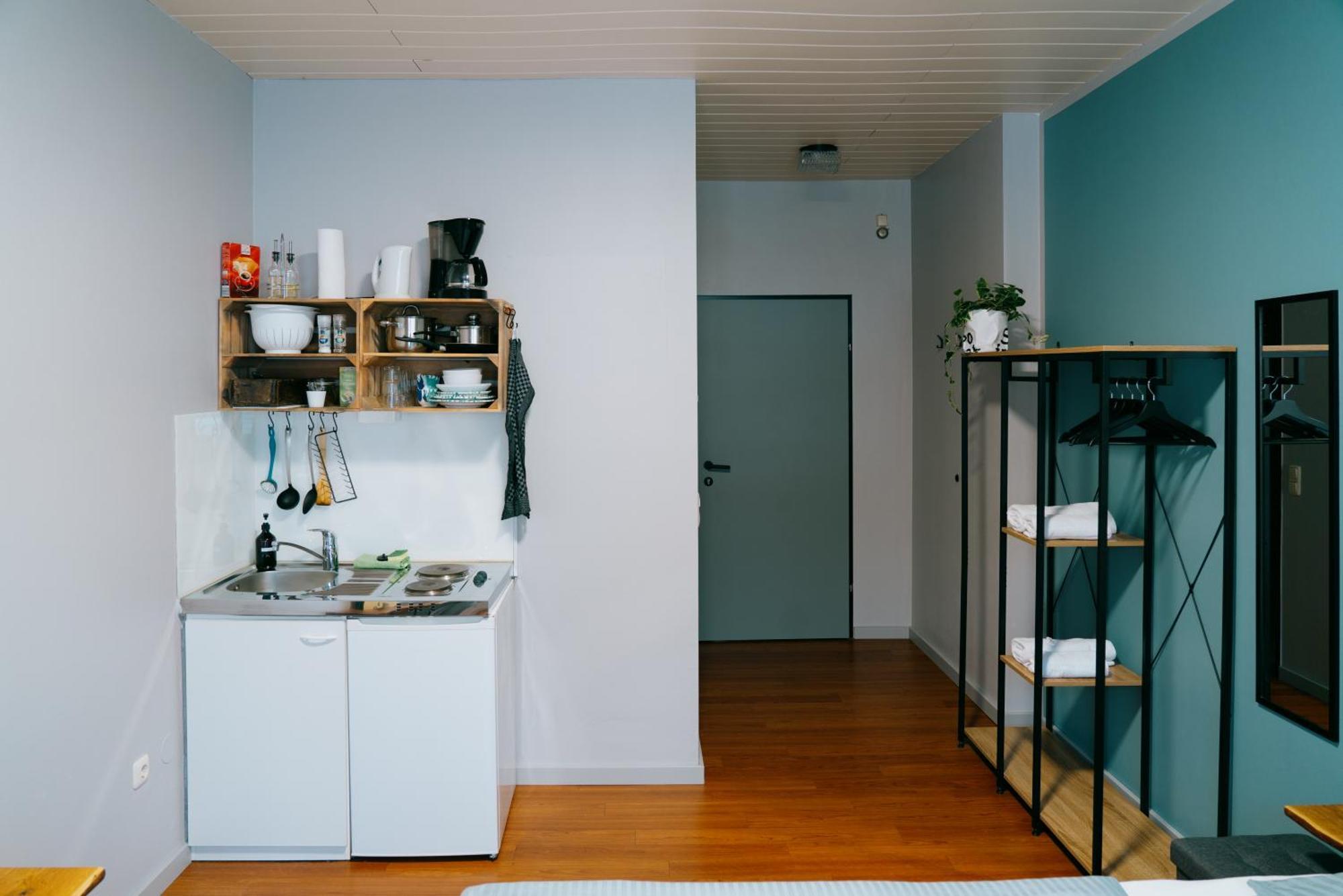 Mountain View Salzburg - Self Check-In - Apartments Grödig Εξωτερικό φωτογραφία