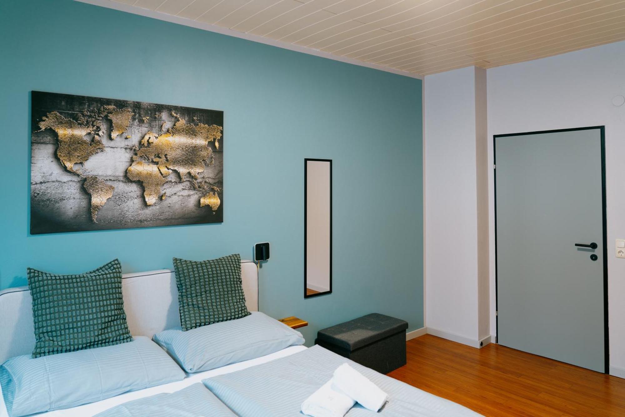 Mountain View Salzburg - Self Check-In - Apartments Grödig Εξωτερικό φωτογραφία