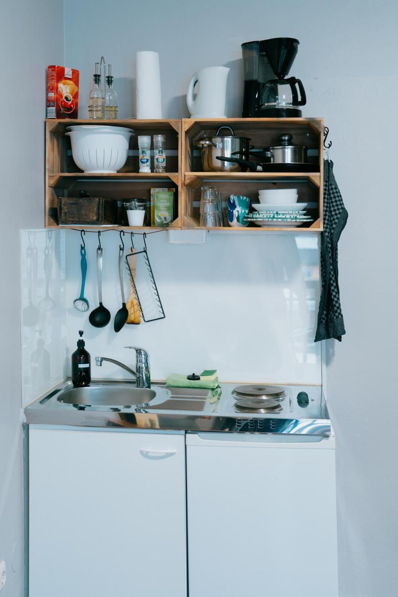 Mountain View Salzburg - Self Check-In - Apartments Grödig Εξωτερικό φωτογραφία