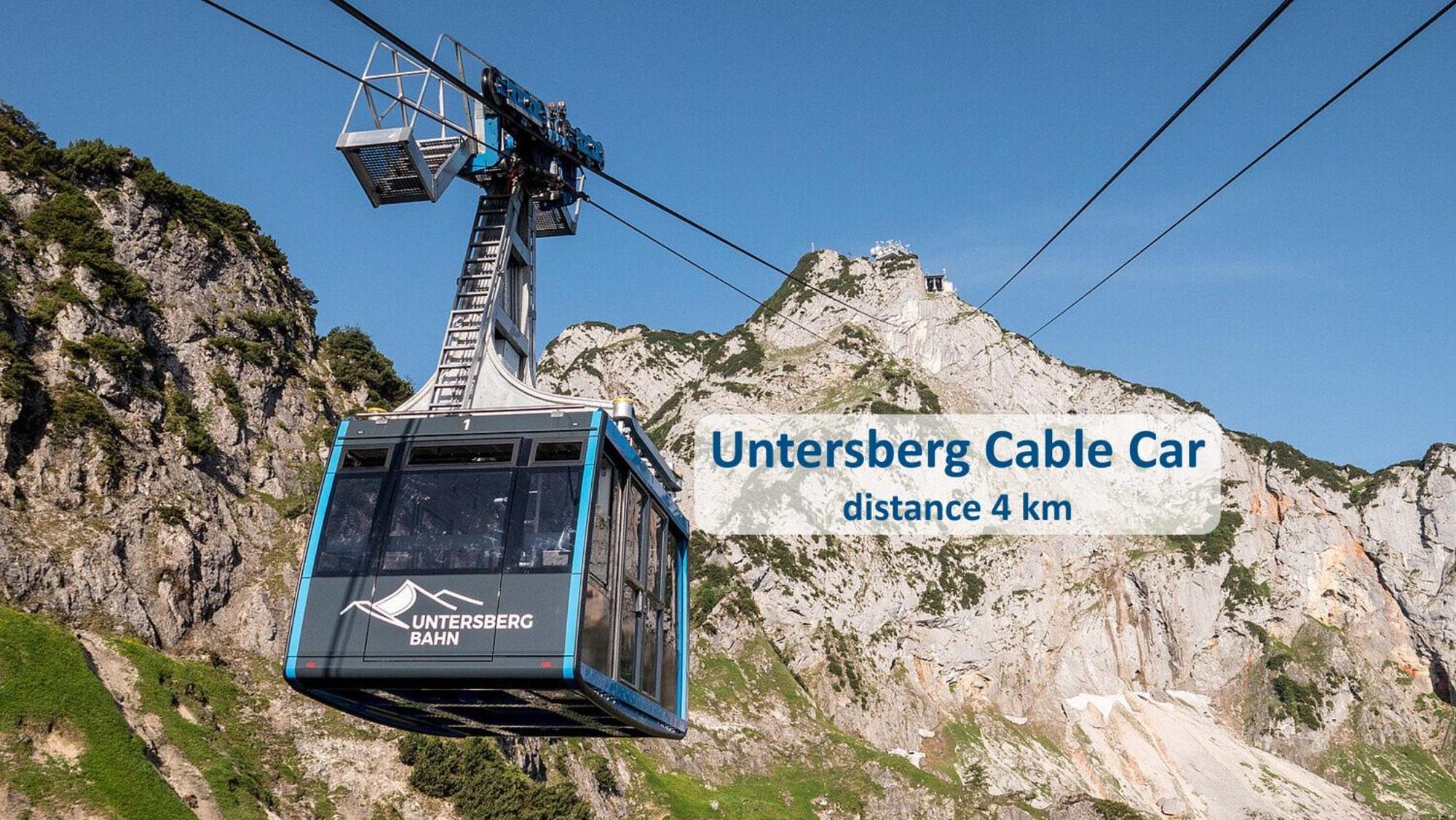 Mountain View Salzburg - Self Check-In - Apartments Grödig Εξωτερικό φωτογραφία
