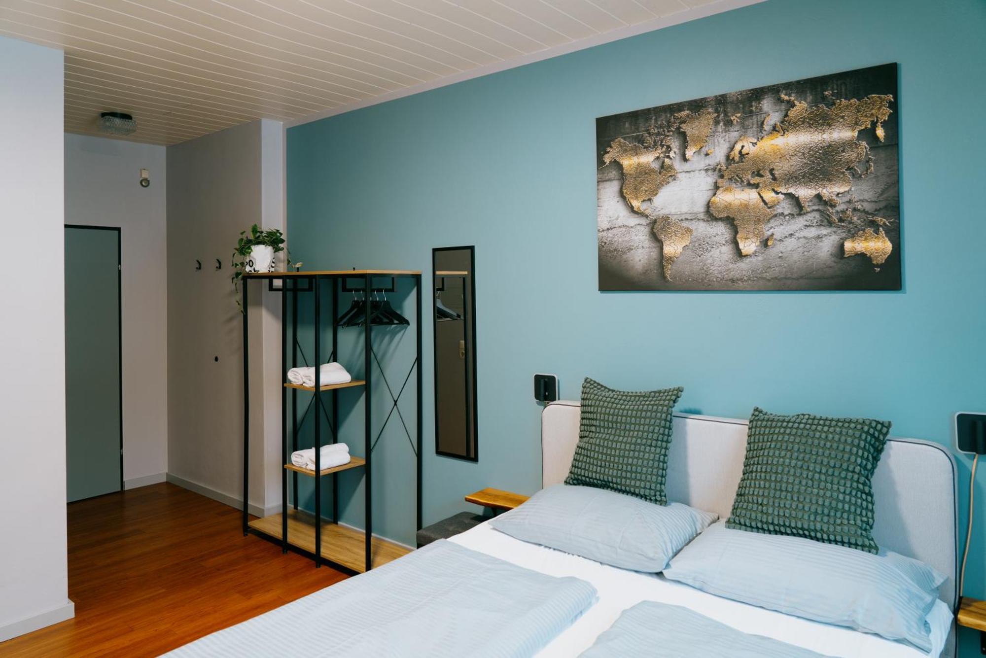 Mountain View Salzburg - Self Check-In - Apartments Grödig Εξωτερικό φωτογραφία