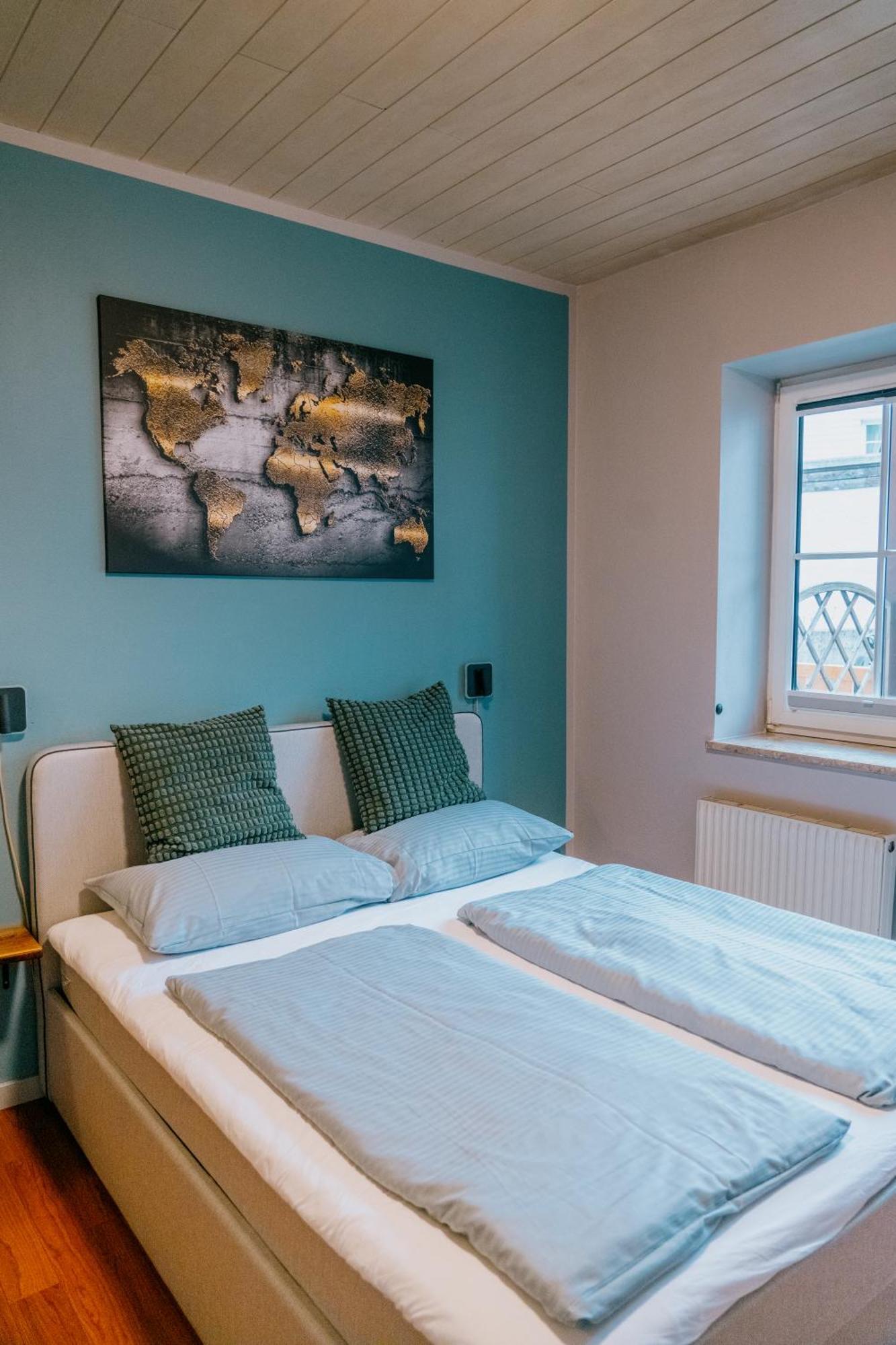 Mountain View Salzburg - Self Check-In - Apartments Grödig Εξωτερικό φωτογραφία