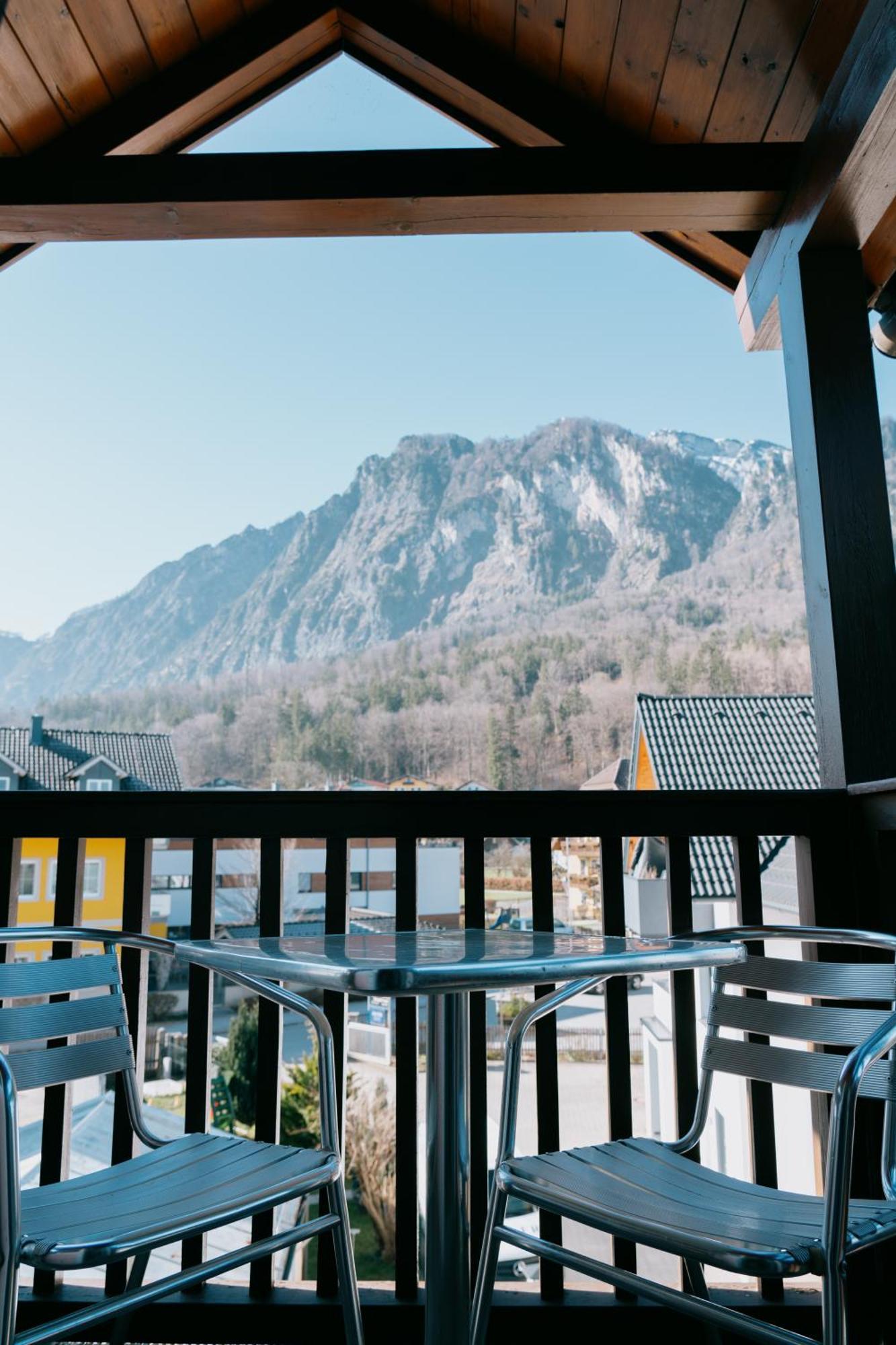 Mountain View Salzburg - Self Check-In - Apartments Grödig Εξωτερικό φωτογραφία