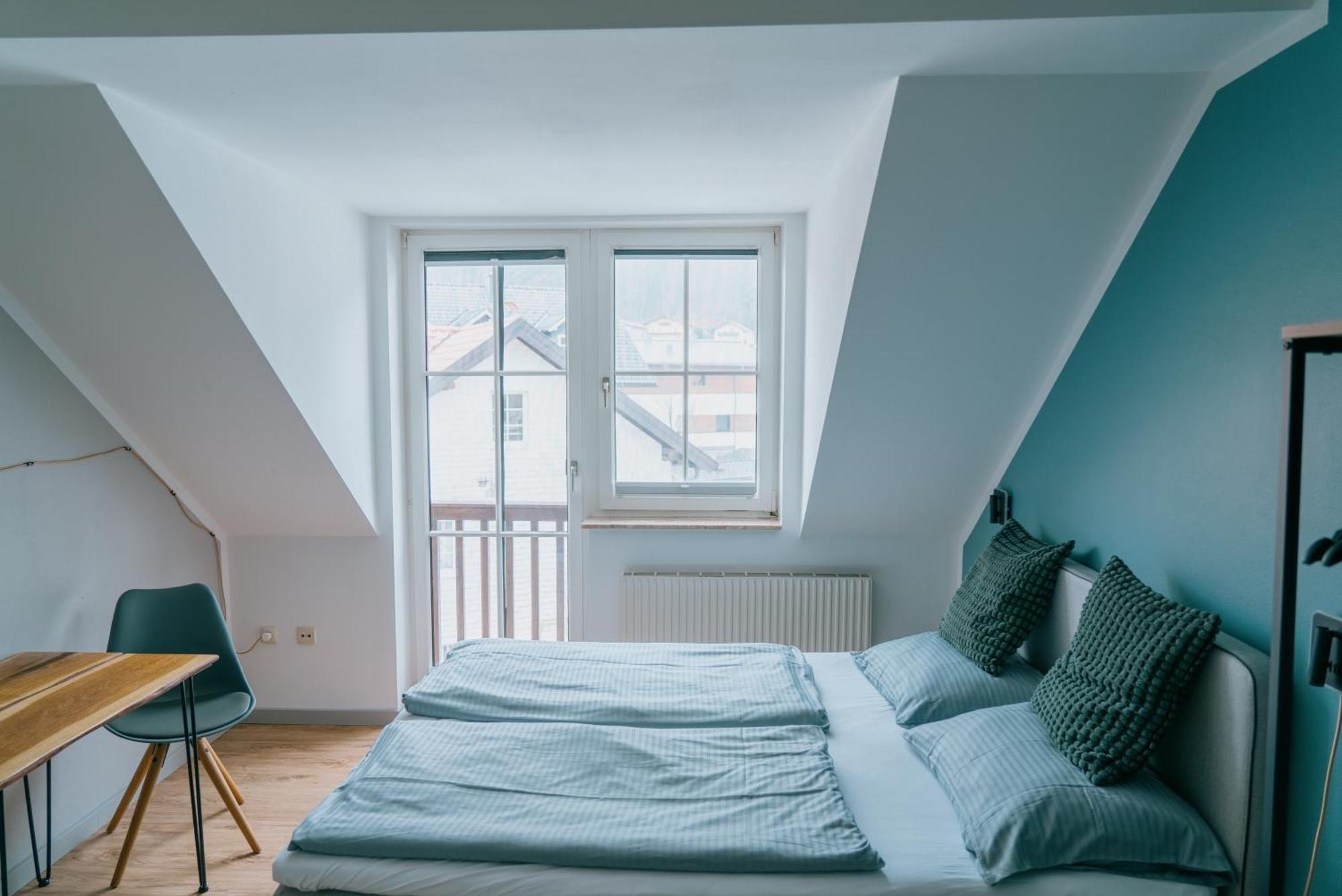 Mountain View Salzburg - Self Check-In - Apartments Grödig Εξωτερικό φωτογραφία