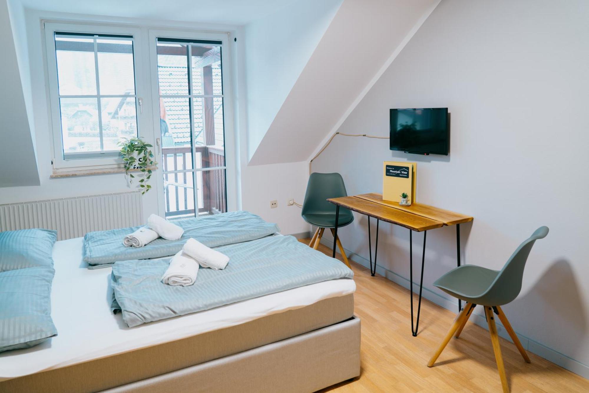 Mountain View Salzburg - Self Check-In - Apartments Grödig Εξωτερικό φωτογραφία