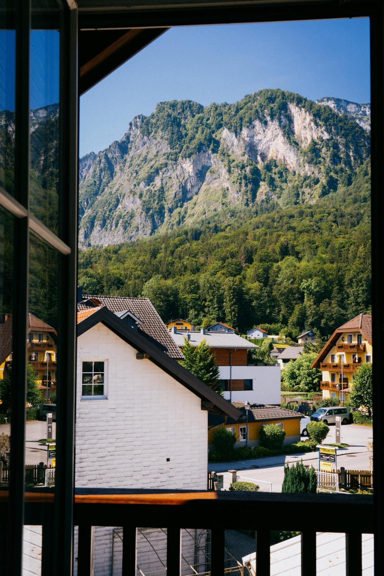 Mountain View Salzburg - Self Check-In - Apartments Grödig Εξωτερικό φωτογραφία