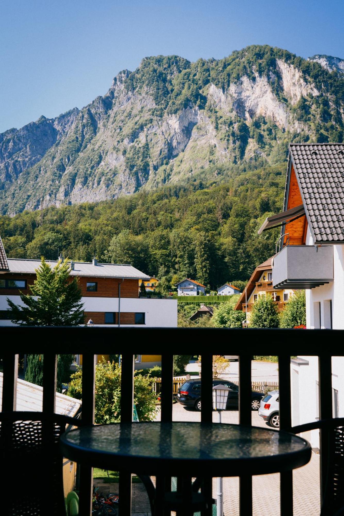Mountain View Salzburg - Self Check-In - Apartments Grödig Εξωτερικό φωτογραφία