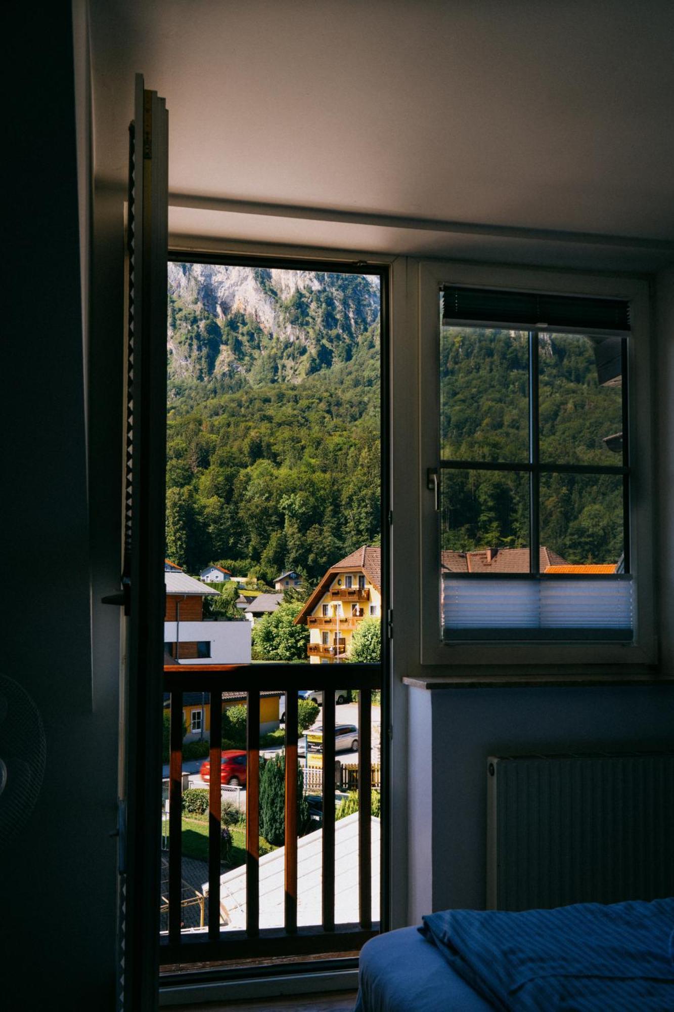 Mountain View Salzburg - Self Check-In - Apartments Grödig Εξωτερικό φωτογραφία