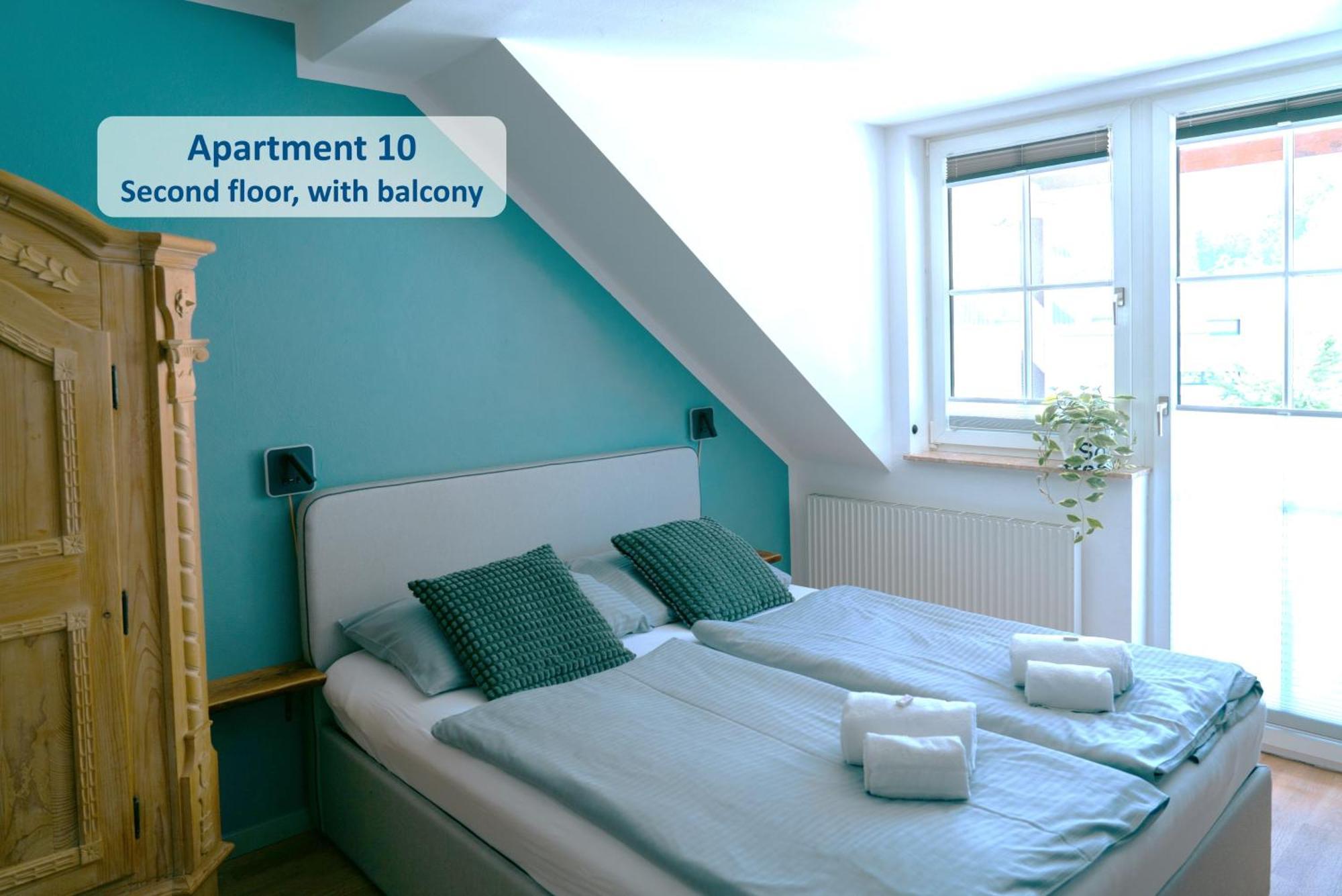 Mountain View Salzburg - Self Check-In - Apartments Grödig Εξωτερικό φωτογραφία